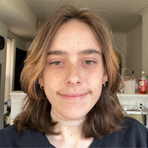 Meet your Posher, Brooke